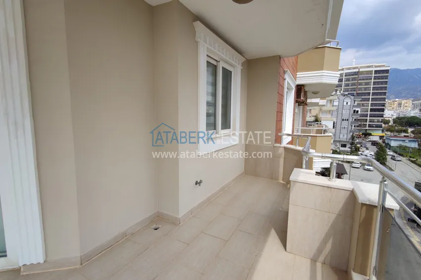 Purchase  Beachfront apartment in Mahmutlar, furnished  25 
