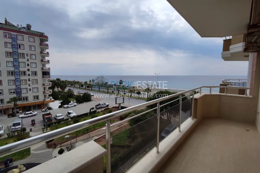 Purchase  Beachfront apartment in Mahmutlar, furnished  27 