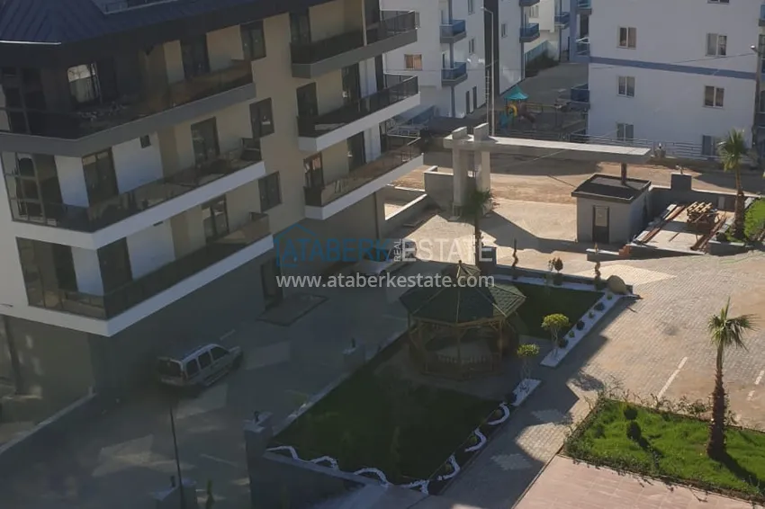 Purchase Apartments in the Oba area in a new modern residential complex 31 
