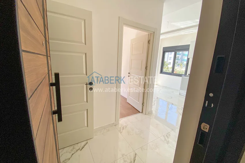 Purchase  New buildings in Alanya - an apartment in the Kestel area with a fine finish 2 