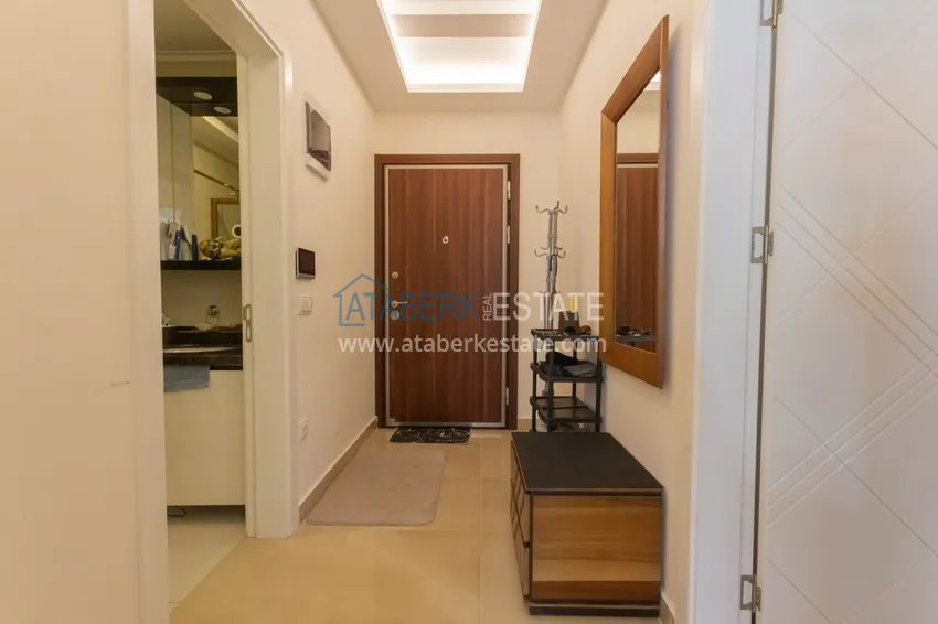 Purchase  Apartment in Mahmutlar in a complex with rich infrastructure 2 
