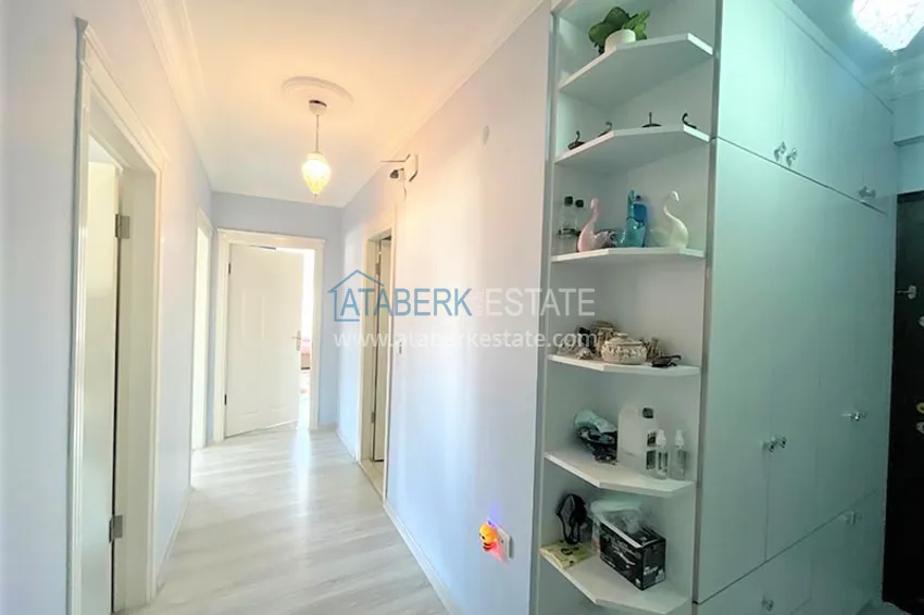 Purchase  Apartment in Tosmur with furniture and views 2 