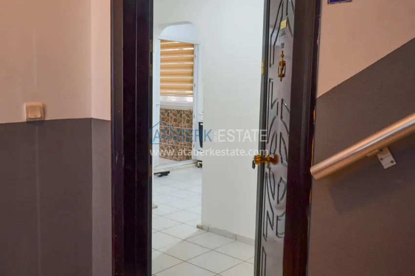 Purchase Three-room apartment in Mahmutlar with a separate kitchen, next to the sea 2 