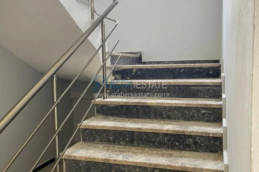 New buildings in Alanya - duplex in the Gazipasa area with a fine finish 3 