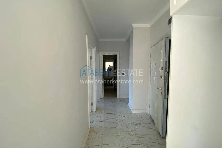 Purchase  Apartment in Oba with high-quality finishing and mountain views 2 