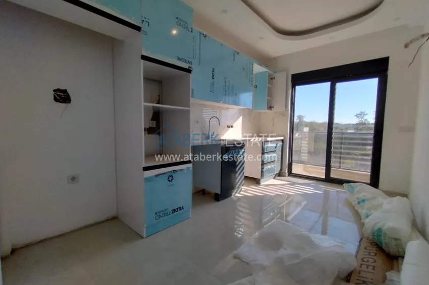 Purchase Apartments in the Oba area in a new modern residential complex 4 