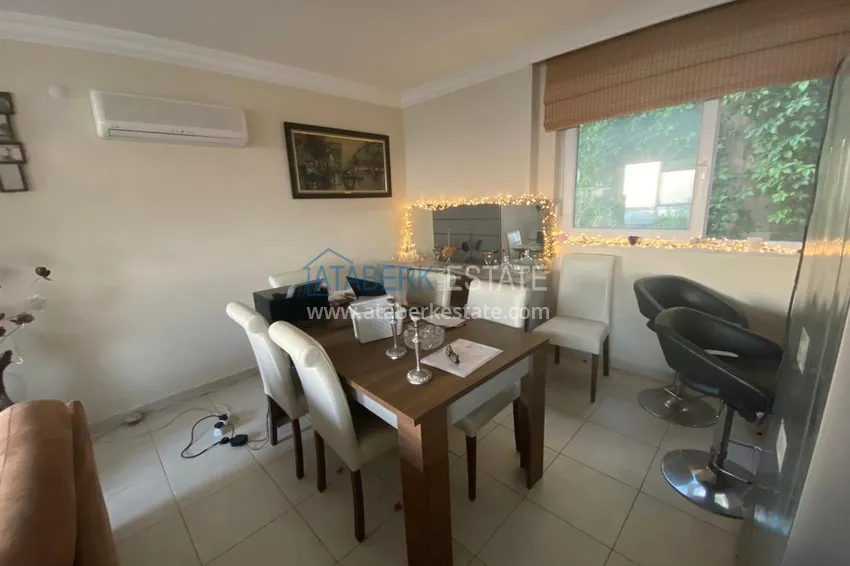 Purchase Urgent sale! Furnished villa in Alanya Tepe district with the right to obtain citizenship 3