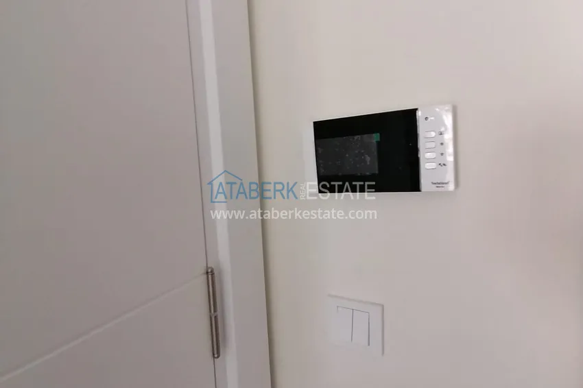 Purchase Duplex in Gazipasa with a fine finish in a new boutique complex 2