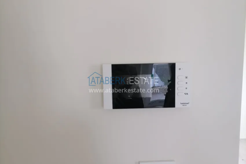 Purchase Duplex in Gazipasa with a fine finish and mountain views in a new building 2