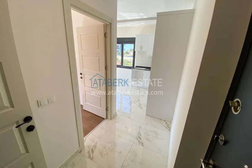 Purchase  New buildings in Alanya - an apartment in the Kestel area with a fine finish 3 