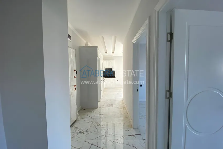Purchase  Apartment in Oba with high-quality finishing and mountain views 3 