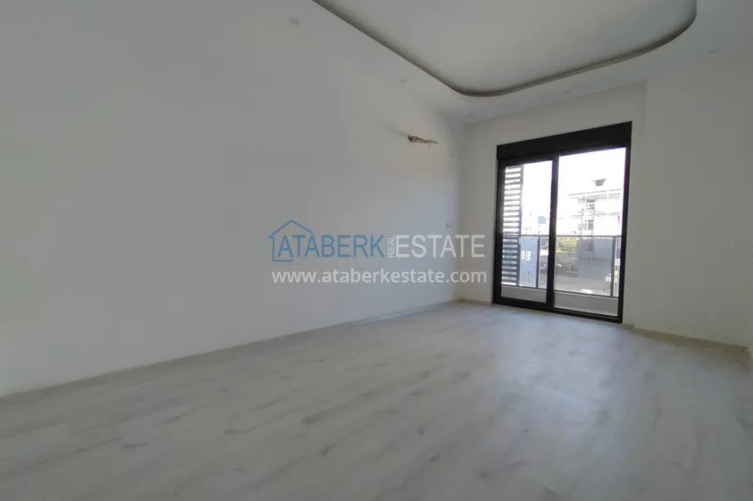 Purchase Apartments in the Oba area in a new modern residential complex 6 