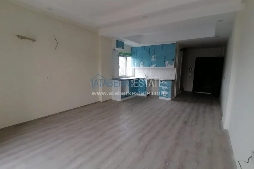 Purchase Duplex in Gazipasa with a fine finish in a new boutique complex 3