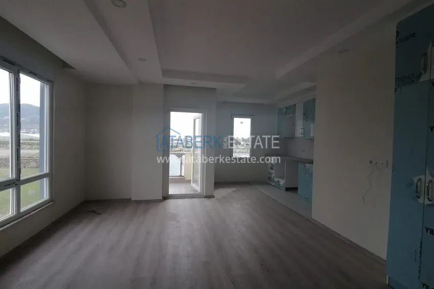 Purchase Duplex in Gazipasa with a fine finish and mountain views in a new building 3