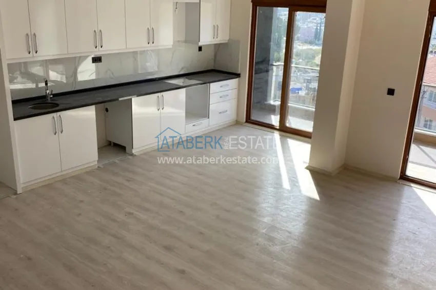 Purchase  New buildings in Alanya - duplex in the Gazipasa area with a fine finish 5 