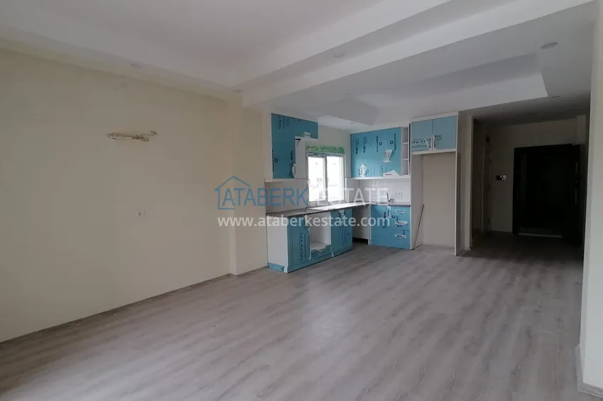 Purchase Duplex in Gazipasa with a fine finish in a new boutique complex 4