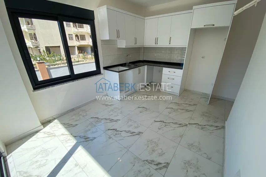 Purchase  New buildings in Alanya - an apartment in the Kestel area with a fine finish 4 