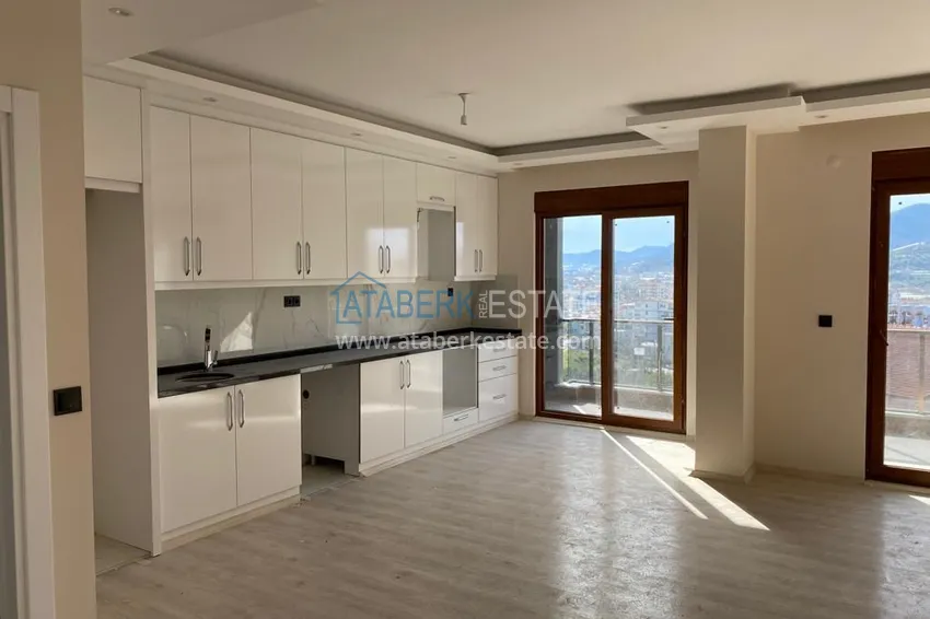 Purchase  New buildings in Alanya - duplex in the Gazipasa area with a fine finish 6 