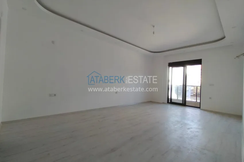 Purchase Apartments in the Oba area in a new modern residential complex 7 