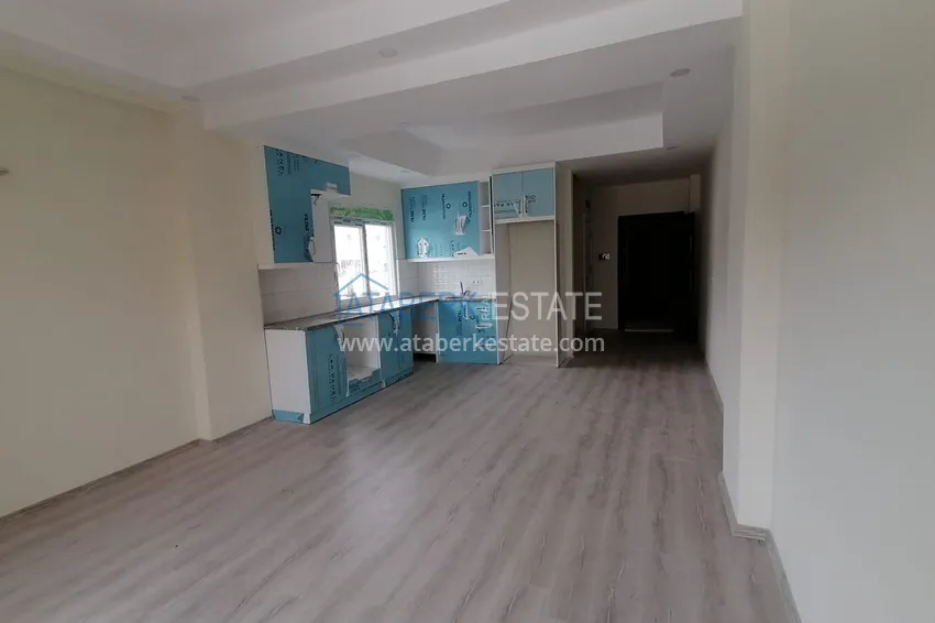 Purchase Duplex in Gazipasa with a fine finish in a new boutique complex 5