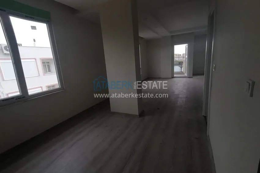 Purchase Duplex in Gazipasa with a fine finish and mountain views in a new building 5