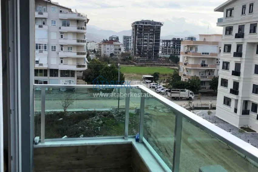 Purchase  Two-room apartment in Gazipasa with an open view of the mountains 7 