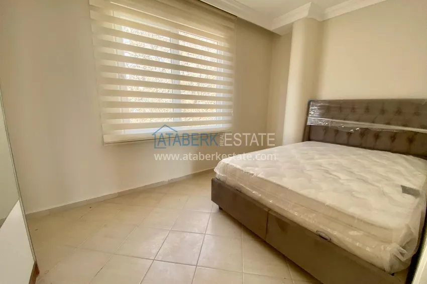 Purchase Villa in Alanya with furniture and a beautiful view from the window 7 