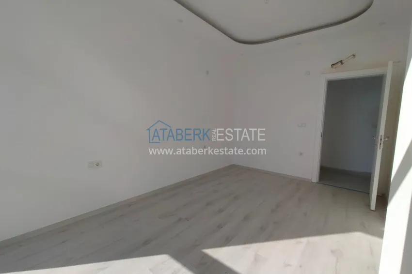 Purchase Apartments in the Oba area in a new modern residential complex 8 