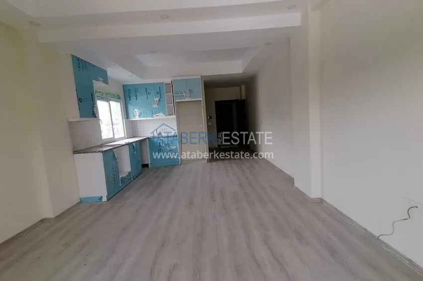 Purchase Duplex in Gazipasa with a fine finish in a new boutique complex 6