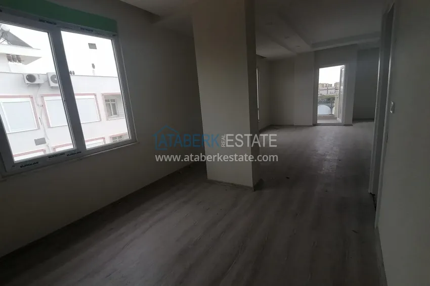 Purchase Duplex in Gazipasa with a fine finish and mountain views in a new building 6