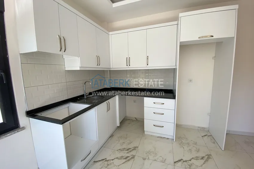 Purchase  New buildings in Alanya - an apartment in the Kestel area with a fine finish 6 