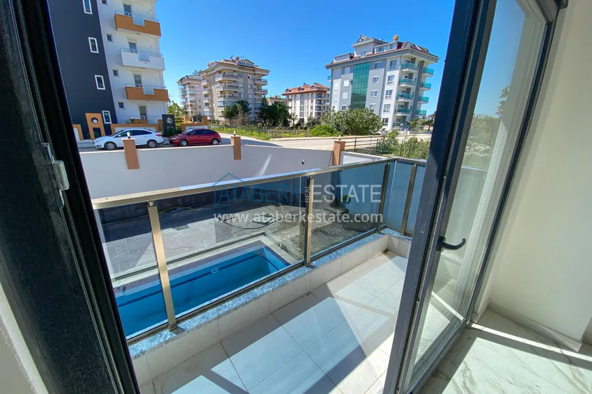 Purchase  New buildings in Alanya - an apartment in the Kestel area with a fine finish 7 