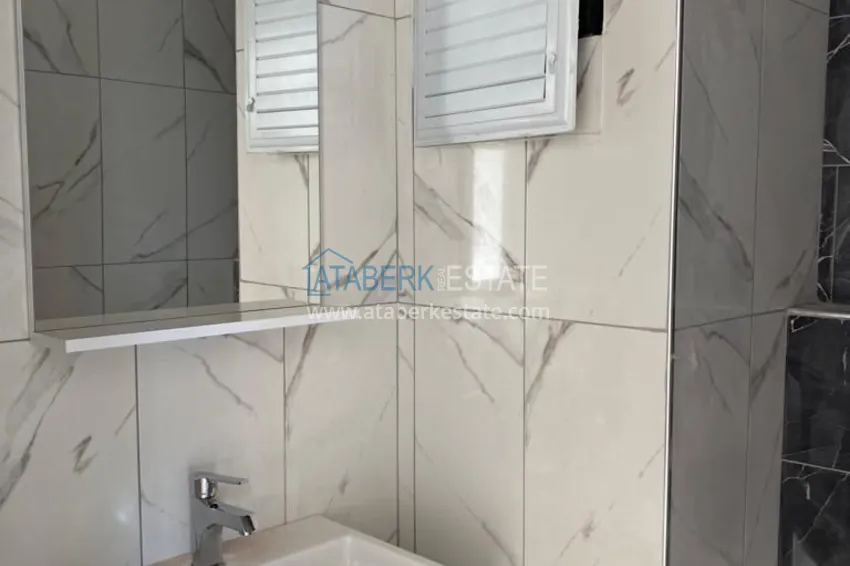 Purchase  New buildings in Alanya - duplex in the Gazipasa area with a fine finish 8 