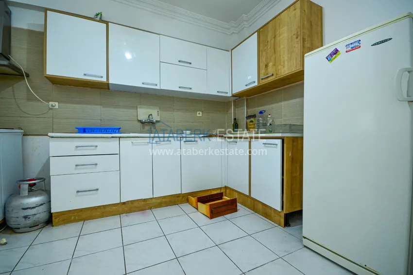 Purchase Three-room apartment in Mahmutlar with a separate kitchen, next to the sea 6 