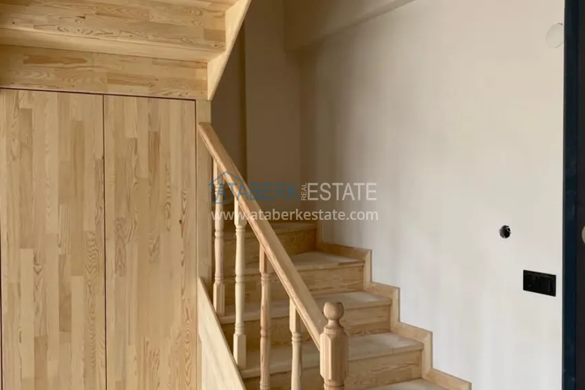 Purchase  New buildings in Alanya - duplex in the Gazipasa area with a fine finish 9 