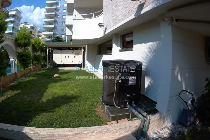 Apartment in Mahmutlar with furniture from the owner 7 