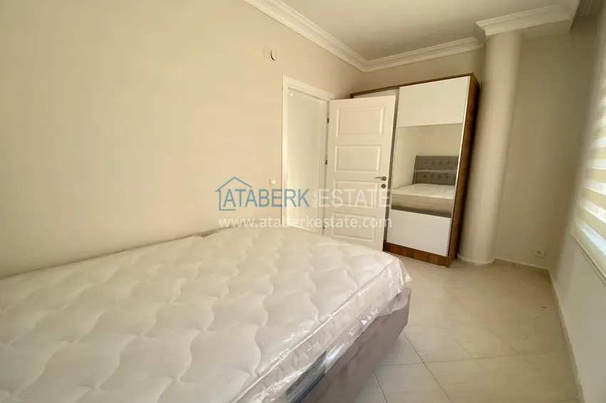 Purchase Villa in Alanya with furniture and a beautiful view from the window 8 