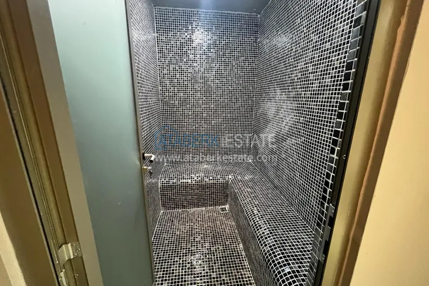 Apartment in Oba with high-quality finishing and mountain views 7 