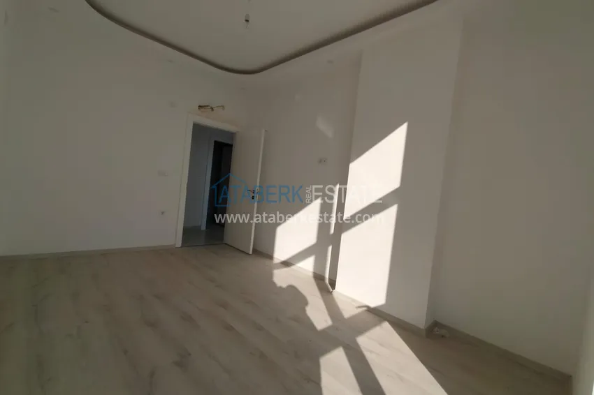 Purchase Apartments in the Oba area in a new modern residential complex 9 