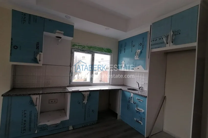 Purchase Duplex in Gazipasa with a fine finish in a new boutique complex 7