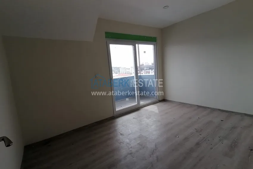Purchase Duplex in Gazipasa with a fine finish and mountain views in a new building 7