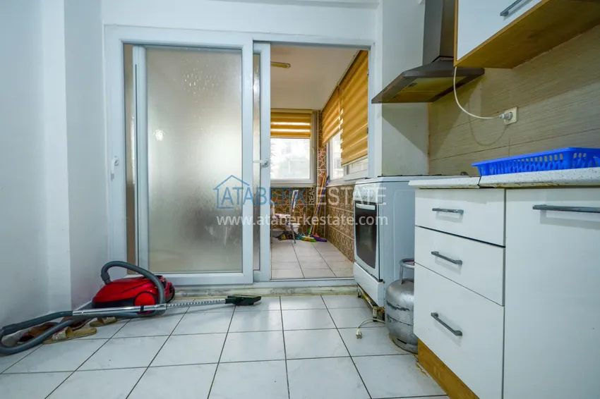 Purchase Three-room apartment in Mahmutlar with a separate kitchen, next to the sea 7 