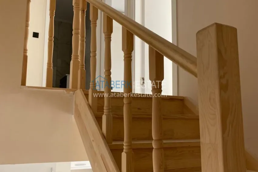 Purchase  New buildings in Alanya - duplex in the Gazipasa area with a fine finish 10 