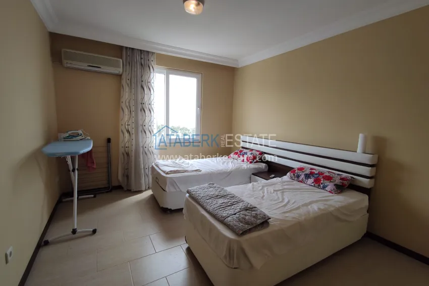 Purchase  Beachfront apartment in Mahmutlar, furnished  9 