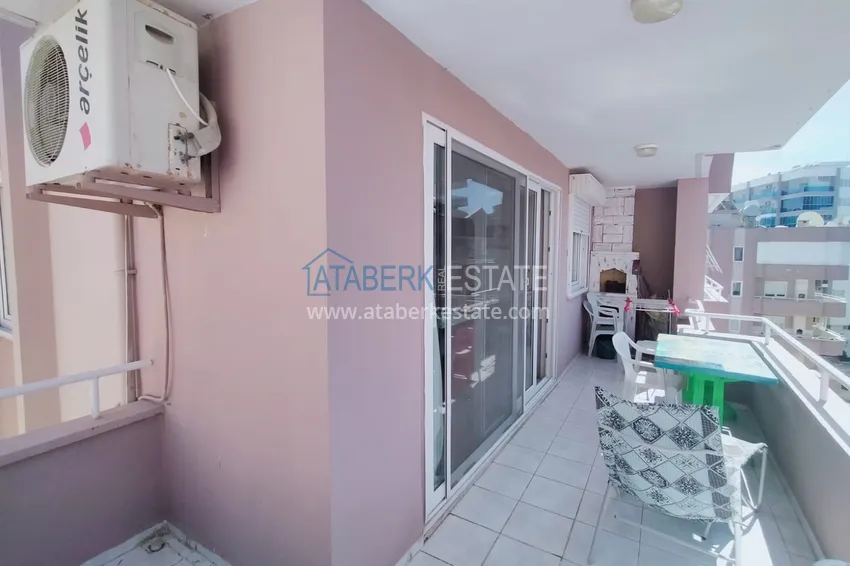 Purchase Furnished apartment in Mahmutlar with mountain view 8 