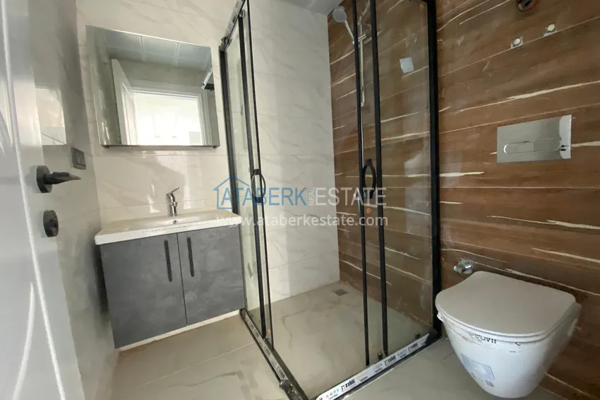 Purchase  Apartment in Oba with high-quality finishing and mountain views 8 