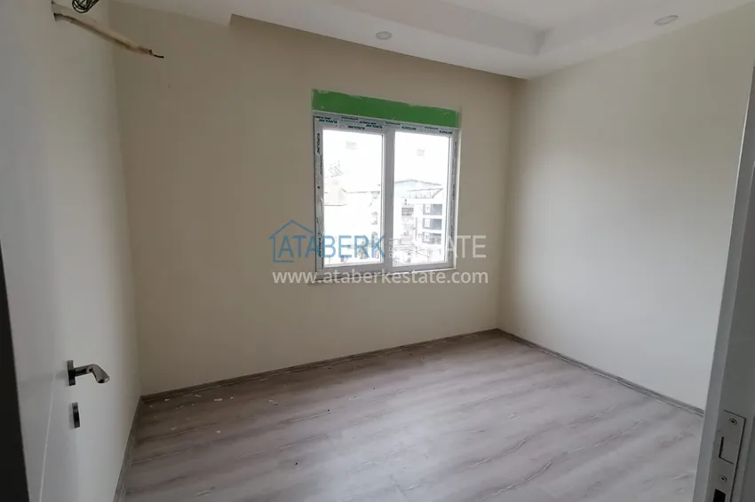 Purchase Duplex in Gazipasa with a fine finish in a new boutique complex 8