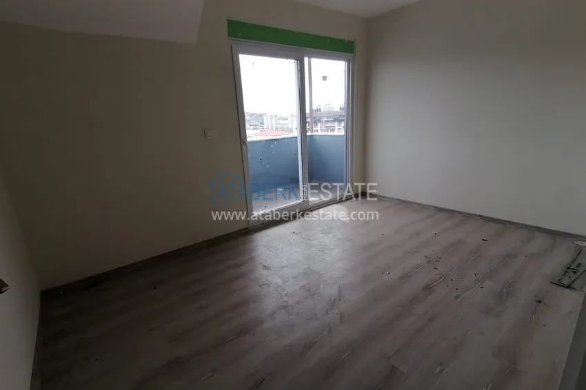 Purchase Duplex in Gazipasa with a fine finish and mountain views in a new building 8