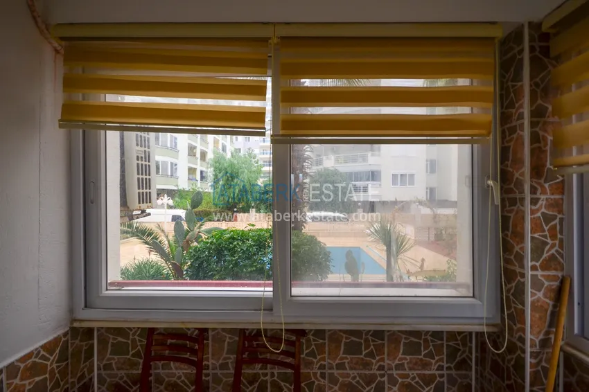 Purchase Three-room apartment in Mahmutlar with a separate kitchen, next to the sea 8 