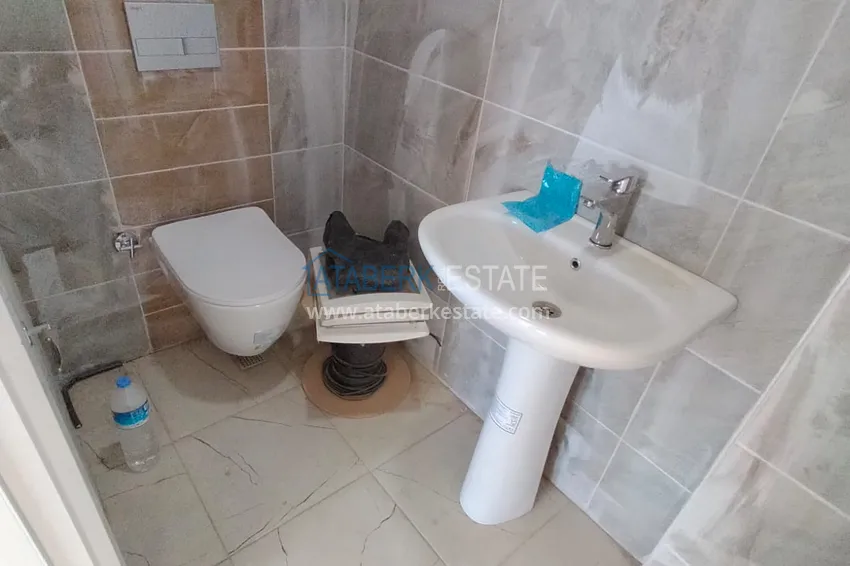 Purchase Apartments in the Oba area in a new modern residential complex 11 